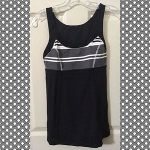 ❤️Lululemon top❤️